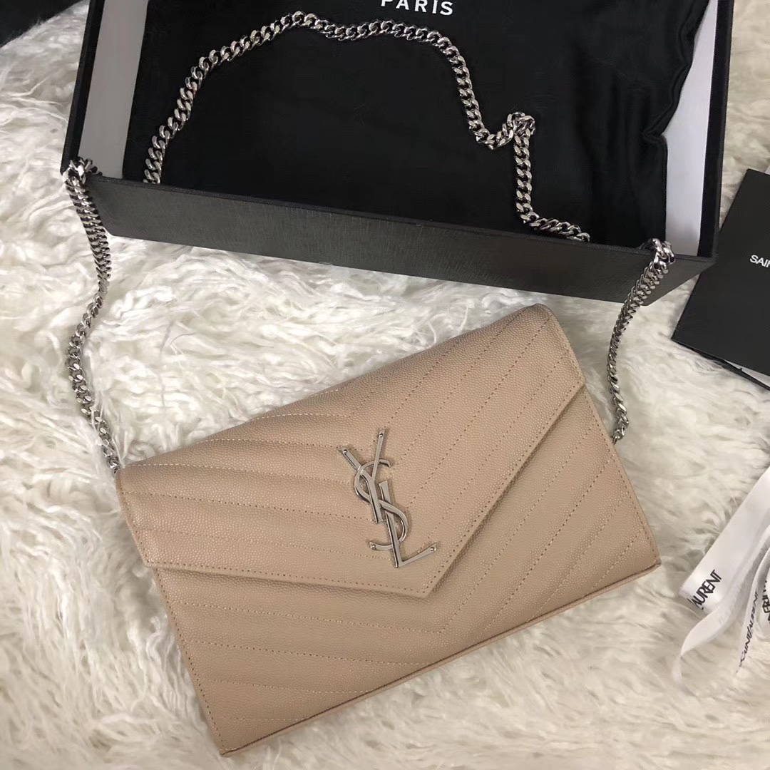 YSL Satchel Bags